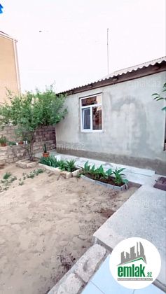 Satılır 3 otaqlı 80 m² həyət evi Suraxanı r — Ev, villa (4)