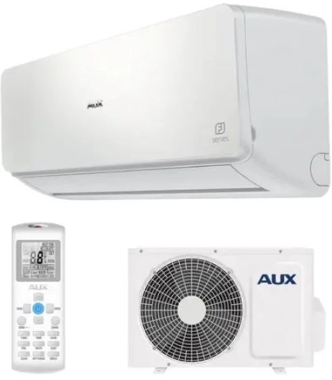 AUX 12000 BTU Inverter Kondisioner – Enerji Qənaətli və Səssiz Split — 700 ₼ · Bakı · Kondisioner və split-sistemlər AUX 12000 BTU Inverter Kondisioner – Enerji Qənaətli və Səssiz Split — Bakı