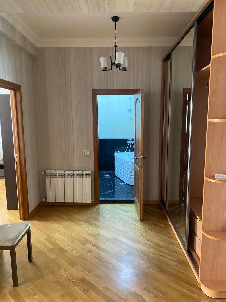 Satılır 3 otaqlı yeni tikili 104 m² — Mənzil, Bakı (4)