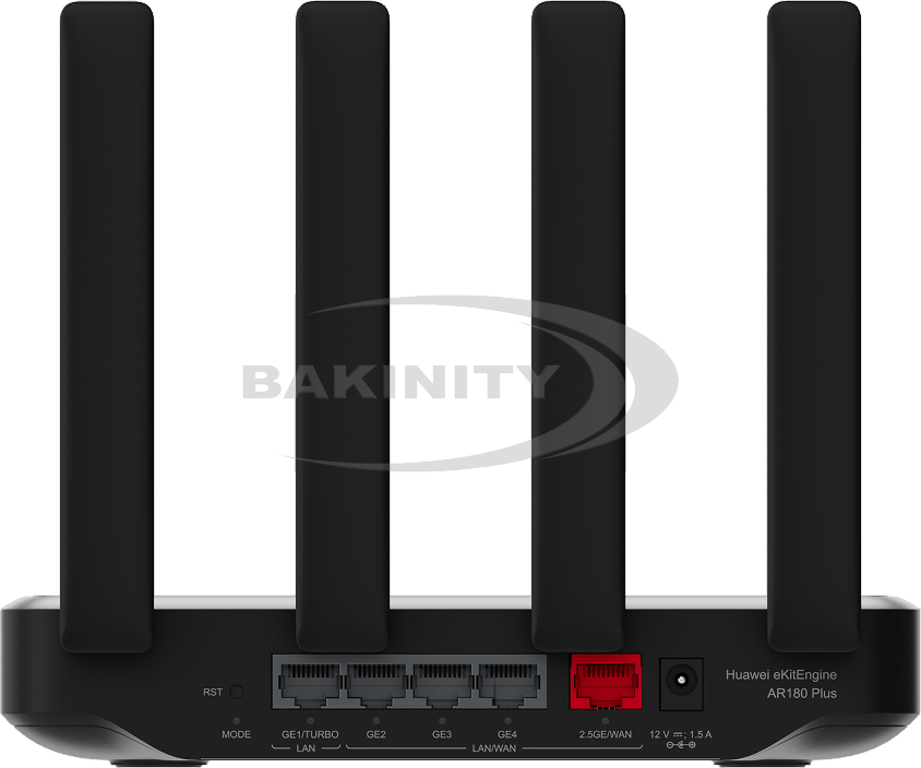 Router Huawei AR180 Plus (50010841) — Routerlər, Bakı (3)