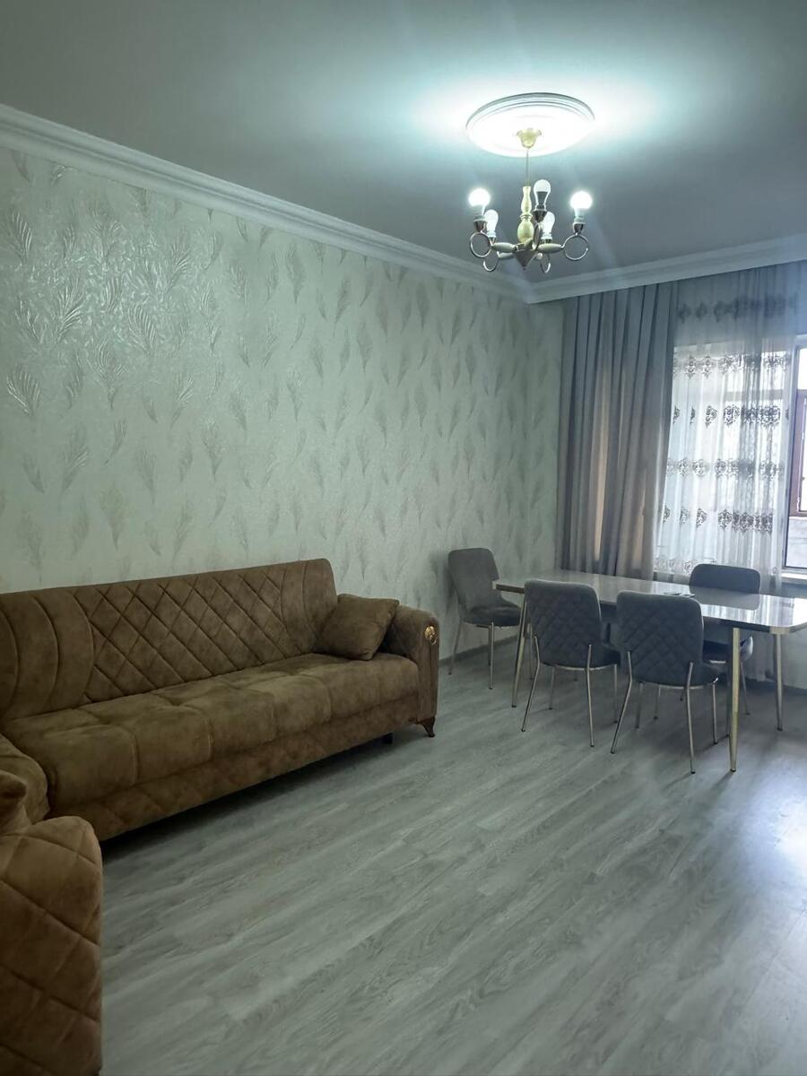 İcarəyə verilir 3 otaqlı köhnə tikili 90 m² — Mənzil, Bakı (4)