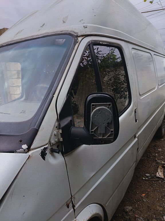 Ford Transit, 2.5 L, 1993 il, 350 000 km 90-BF-428 — Avtomobillər, Bakı (7)