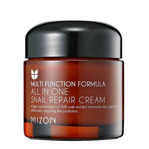 Bərpaedici krem Mizon All in One Snail Repair Cream 75 ml — Bakı