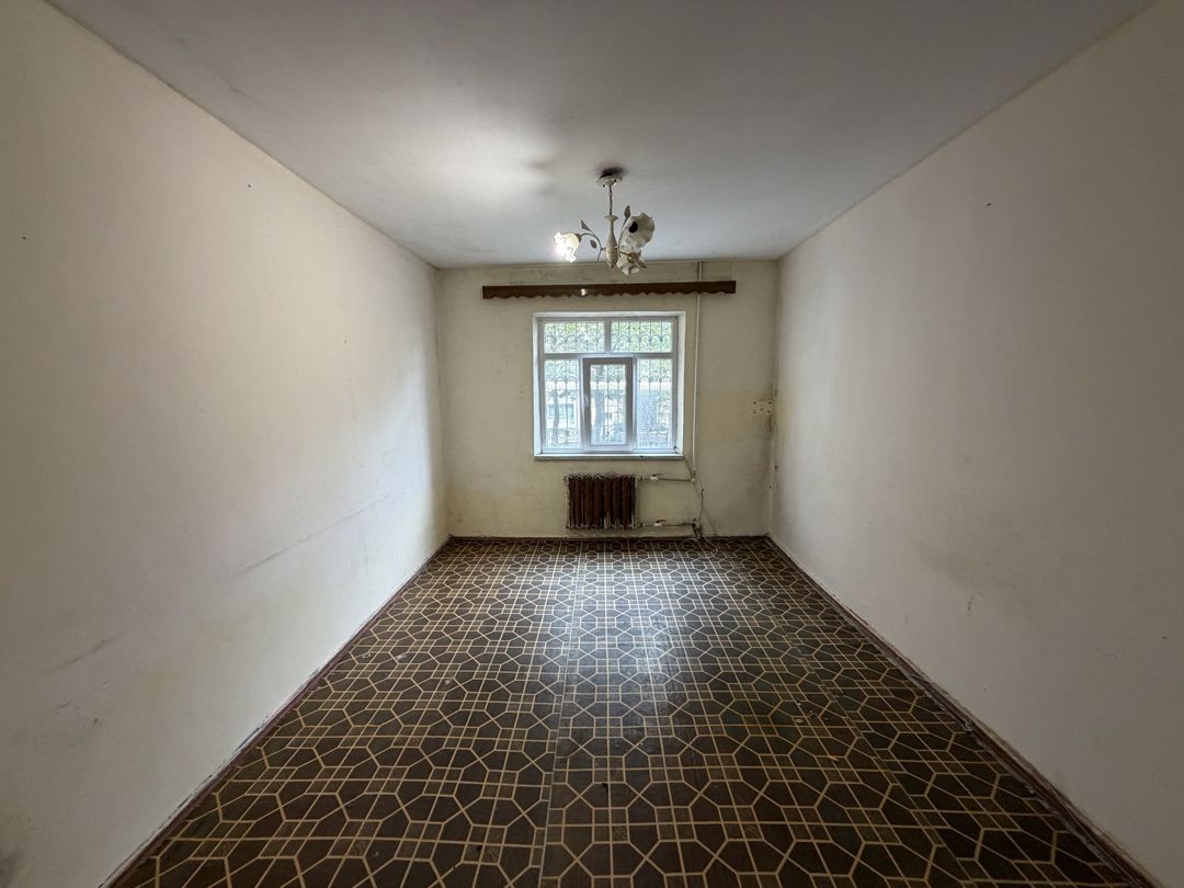 Satılır 3 otaqlı köhnə tikili 70 m² — Mənzil, Bakı (2)