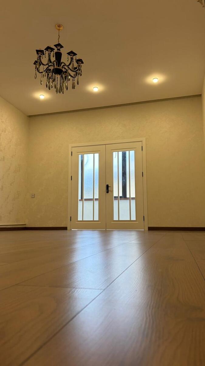 Satılır 2 otaqlı yeni tikili 80 m² — Mənzil, Bakı (6)