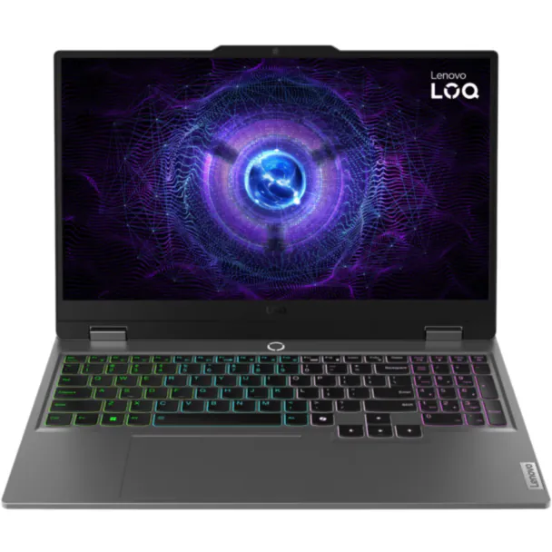 Notbuk Lenovo LOQ 15IAX9 (83GS00R9RK) — Bakı