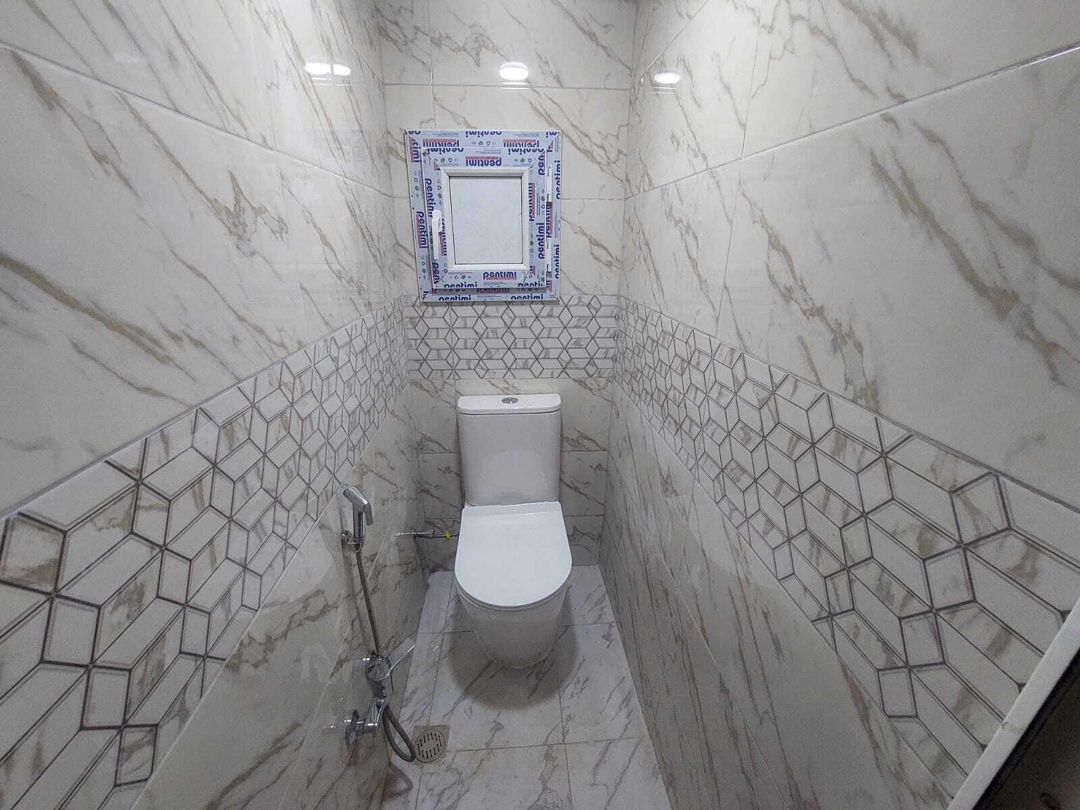 Satılır 3 otaqlı köhnə tikili 60 m² — Mənzil, Bakı (12)