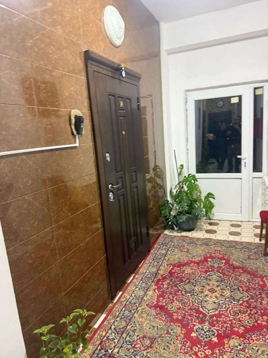 Satılır 3 otaqlı yeni tikili 135 m² — Mənzil, Bakı (5)