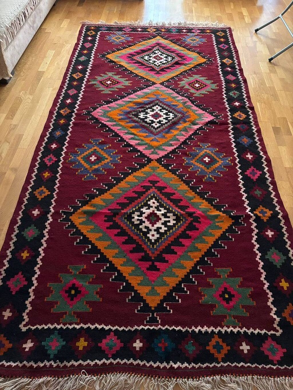 Xalça Dekorativ, Azərbaycan, Kredit yoxdur — Xalılar, Bakı (3)