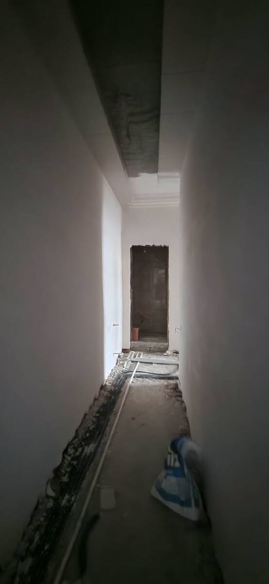 Satılır 2 otaqlı yeni tikili 53.7 m² — Mənzil, Bakı (3)