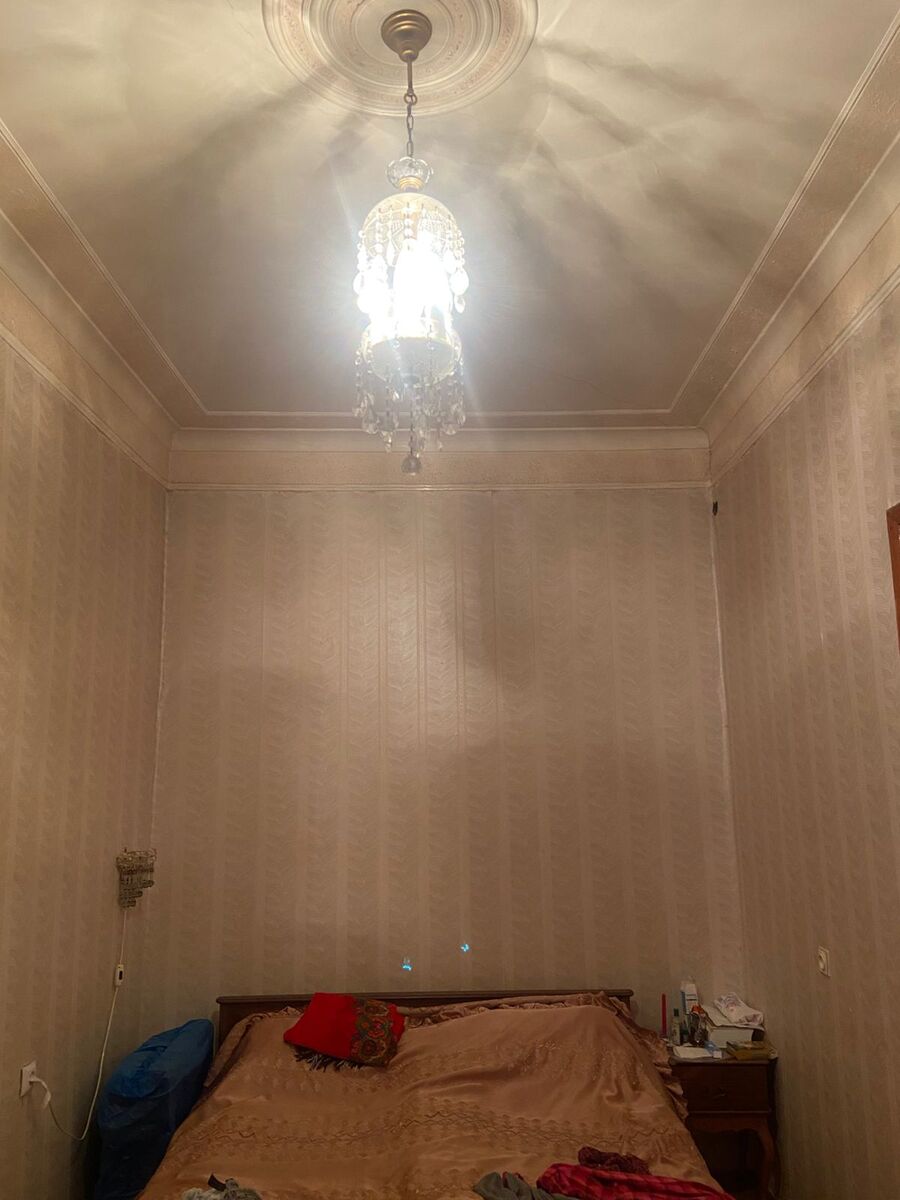 Satılır 3 otaqlı köhnə tikili 60 m² — Mənzil, Bakı (6)