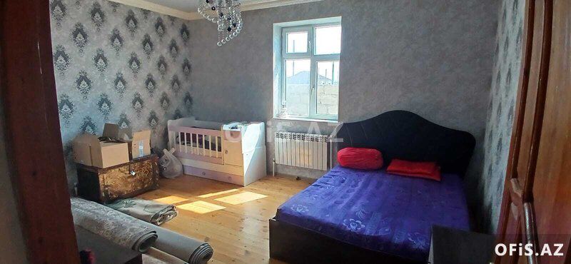 Həyət evləri Satılır Sabunçu r., Maştağa q., 4 otaq, 120 m² — Ev, villa, Bakı (2)