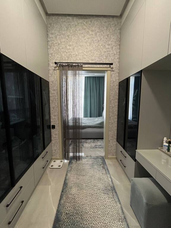 Satılır 5 otaqlı həyət evi/bağ evi 600 m² — Ev, villa, Bakı (9)