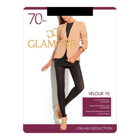 Kolqotka Glamour Velour, 70 den, olçü 2(S), Nero — 8.17 ₼ · Bakı · Mallar Kolqotka Glamour Velour, 70 den, olçü 2(S), Nero — Bakı