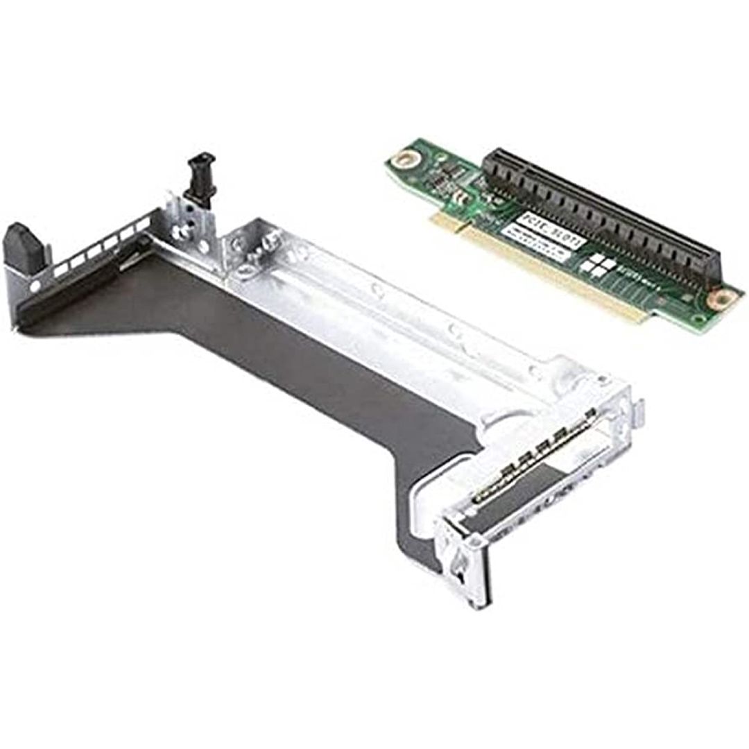 Nəzarətçi lenovo thinksystem SR530/SR570/SR630 X8/X16 pcıe lp+lp (7XH7A02682) — Server avadanlıqları, Bakı