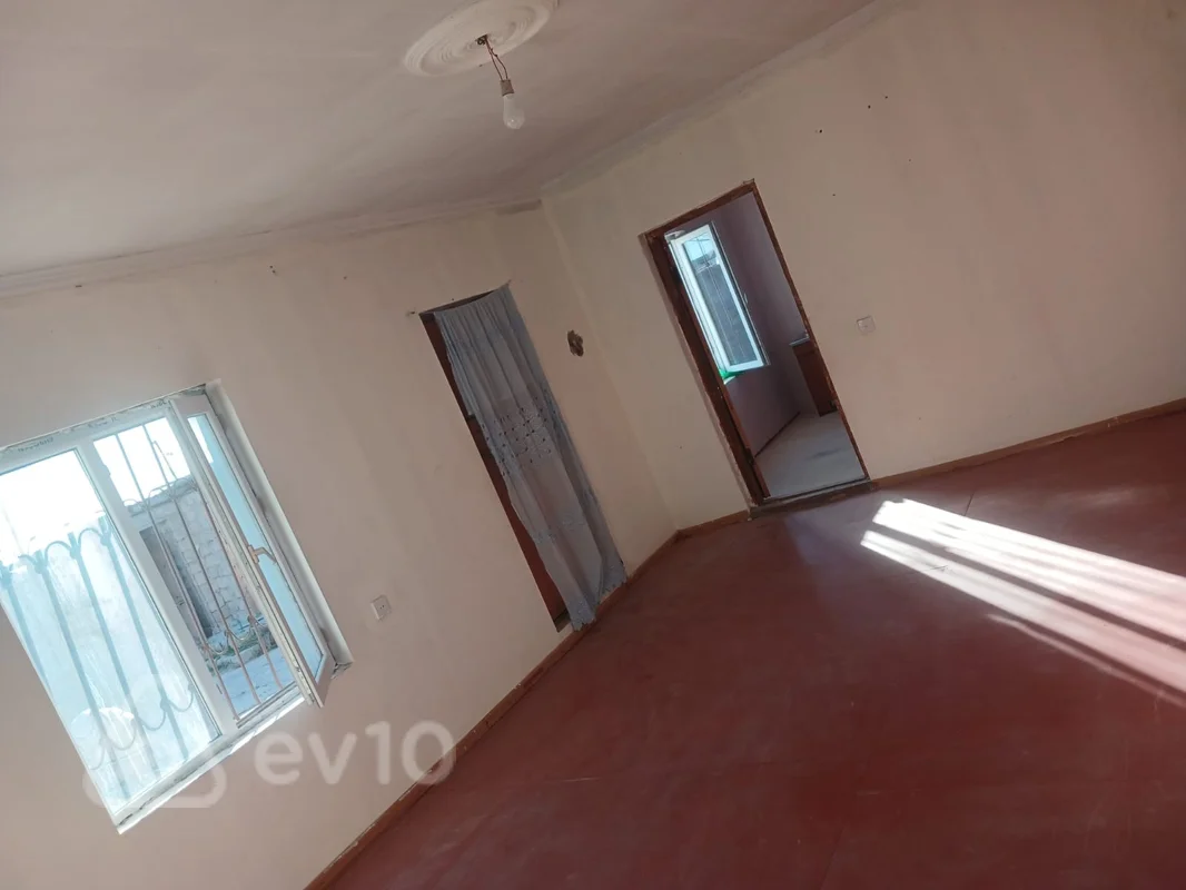 1 otaqlı həyət evi, 40 m², Turkan — Ev, villa, Bakı (5)