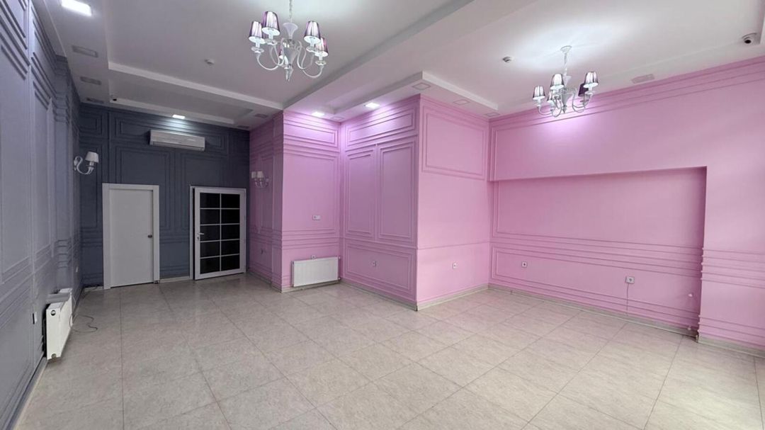 İcarəyə verilir obyekt 60 m² — Əmlak, Bakı (9)