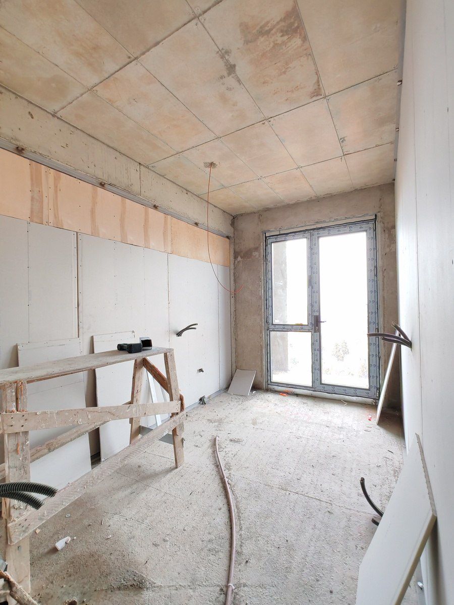 Satılır 3 otaqlı yeni tikili 87 m² — Mənzil, Bakı (7)