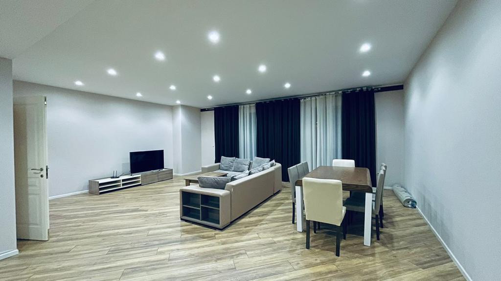 İcarəyə verilir 3 otaqlı yeni tikili 170 m² — Mənzil, Bakı (6)