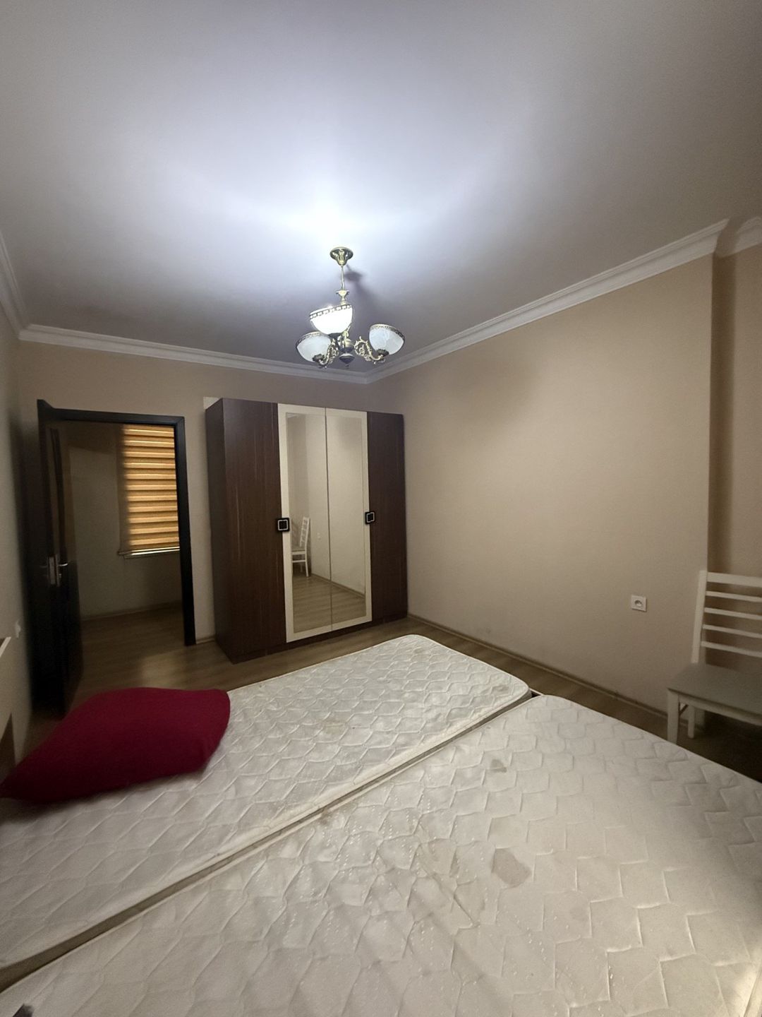 Satılır 3 otaqlı yeni tikili 130 m² — Mənzil, Bakı (11)