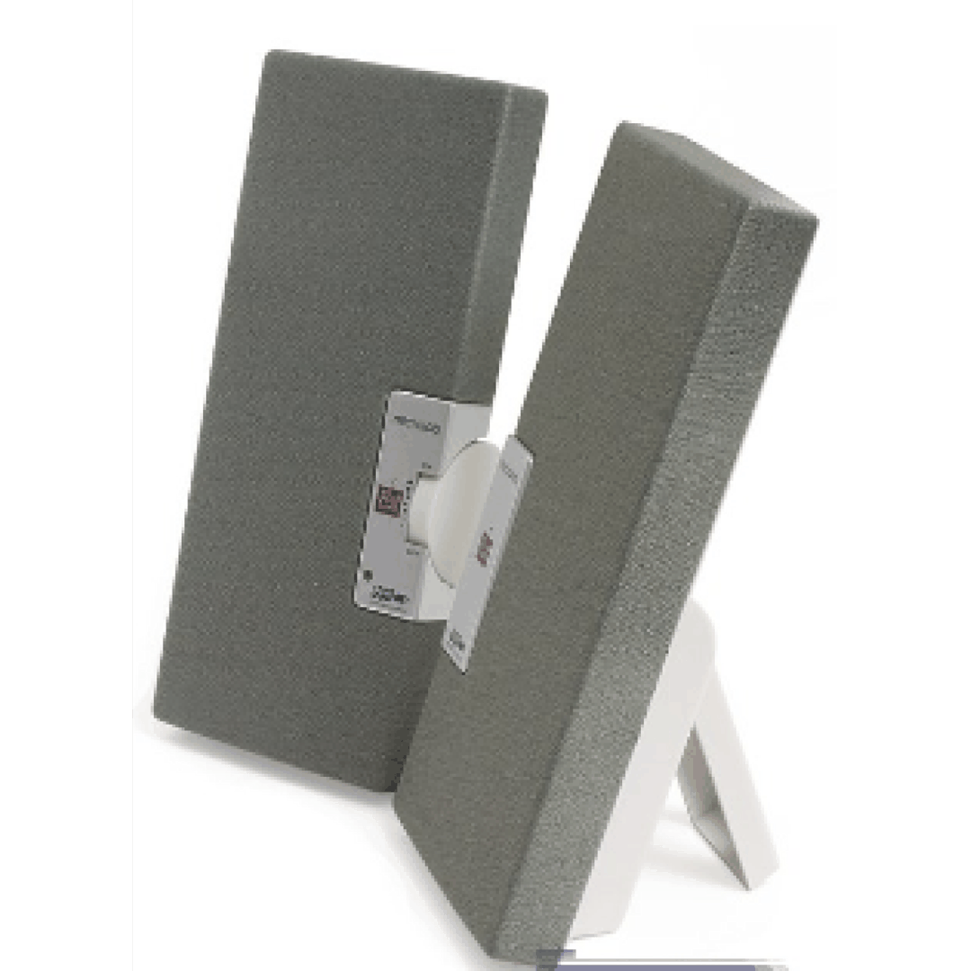 Stereo kalonka Microlab В-55 — Dinamiklər və akustik sistemlər, Bakı (2)