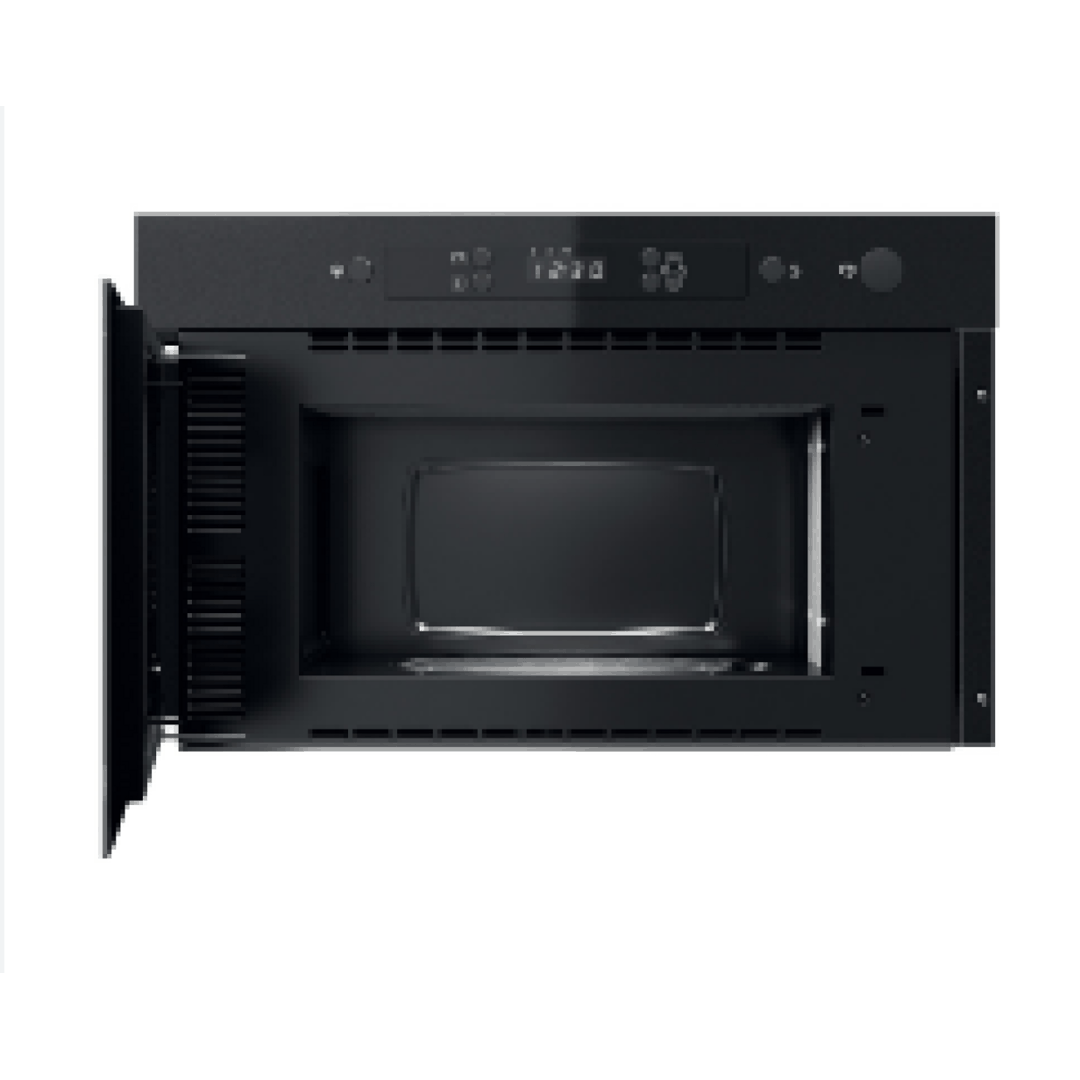 Quraşdırılmış mikrodalğalı soba Whirlpool MBNA900B — Mikrodalğalı sobalar, Bakı (3)