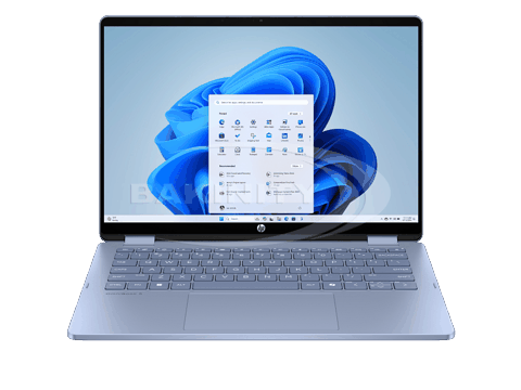 Noutbuk HP OmniBook 5 Flip 14-fp0037ci (DM8F2EA) — Bakı