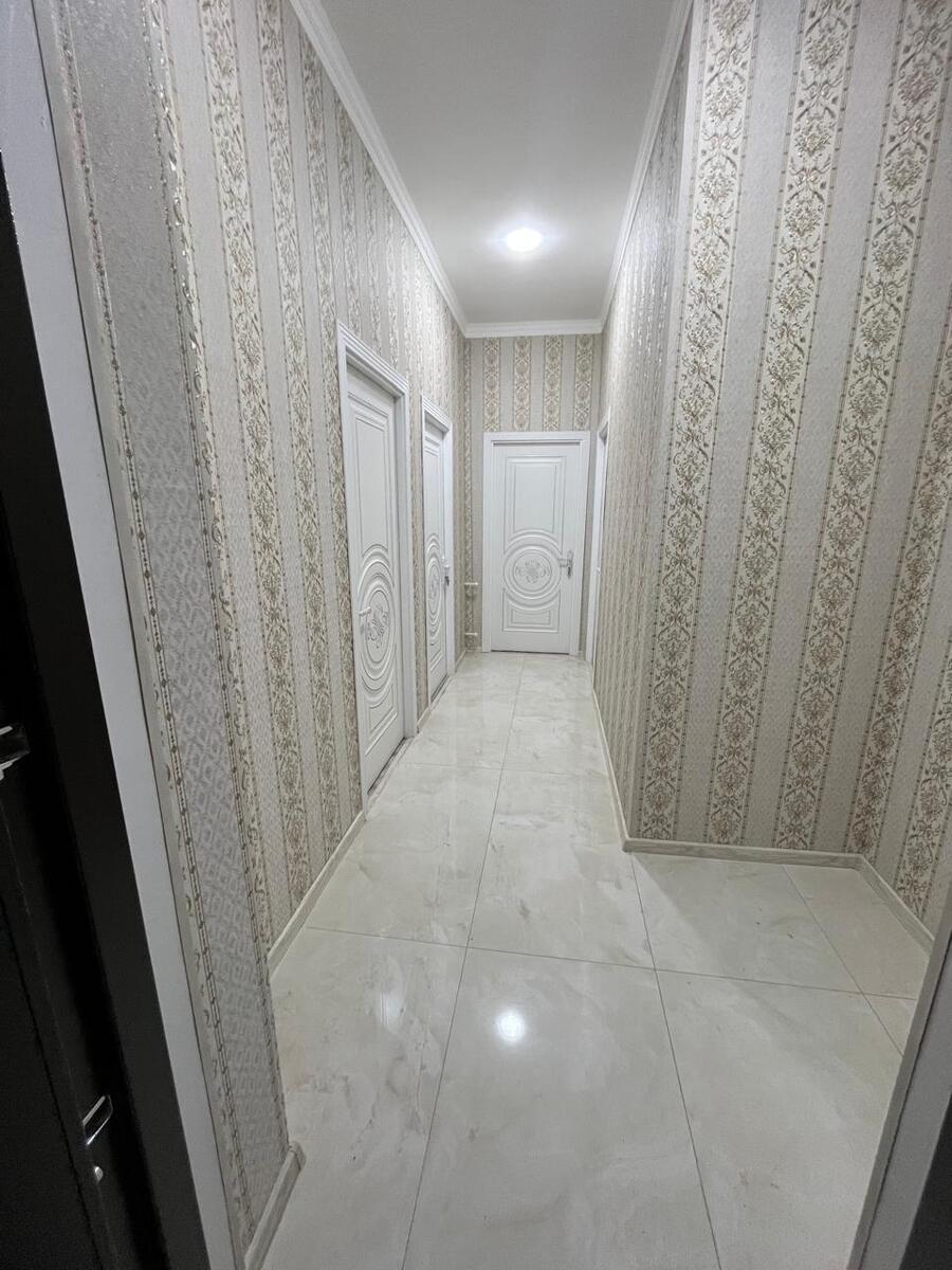 Satılır 3 otaqlı yeni tikili 68 m² — Mənzil, Xırdalan (3)