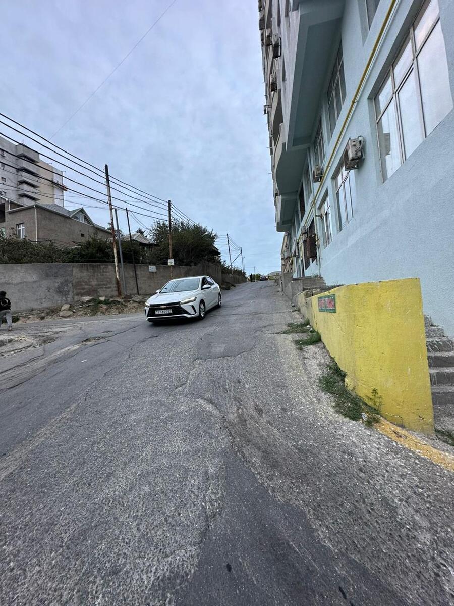 Satılır obyekt 60 m² — Əmlak, Bakı (5)