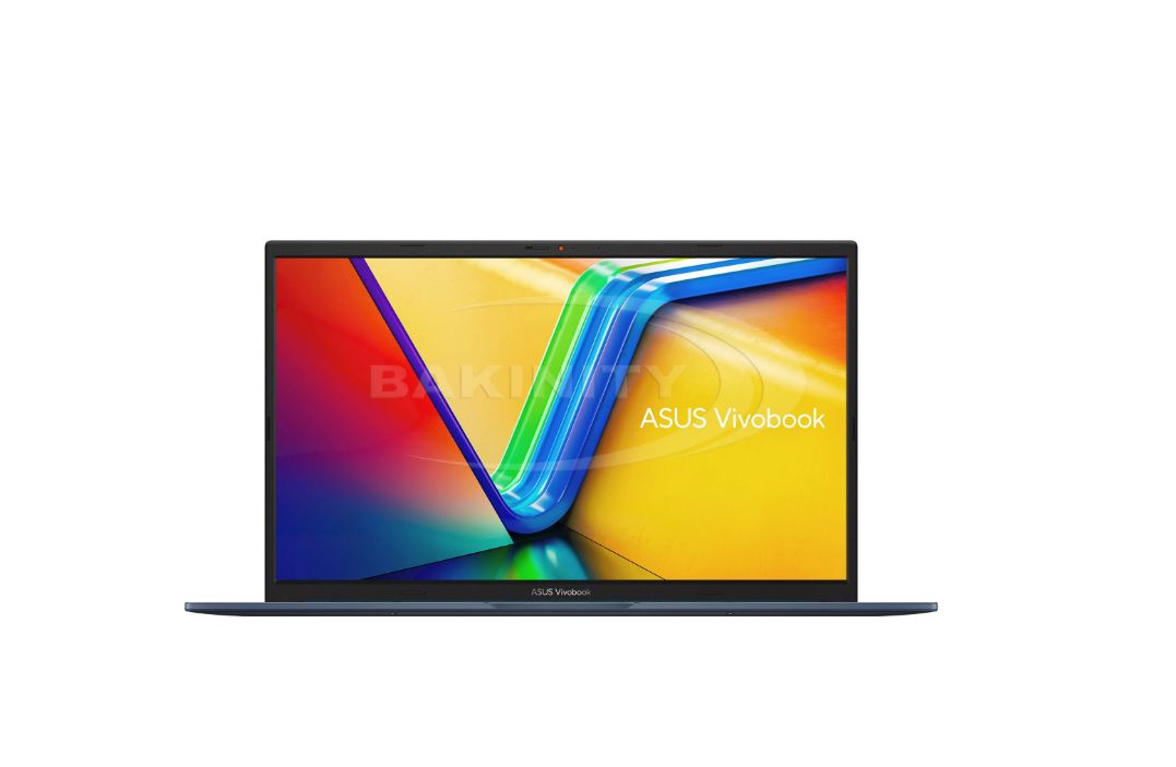 Noutbuk Asus X1704VA-AU1093 (90NB13X2-M00UH0) — Noutbuklar, Bakı (5)