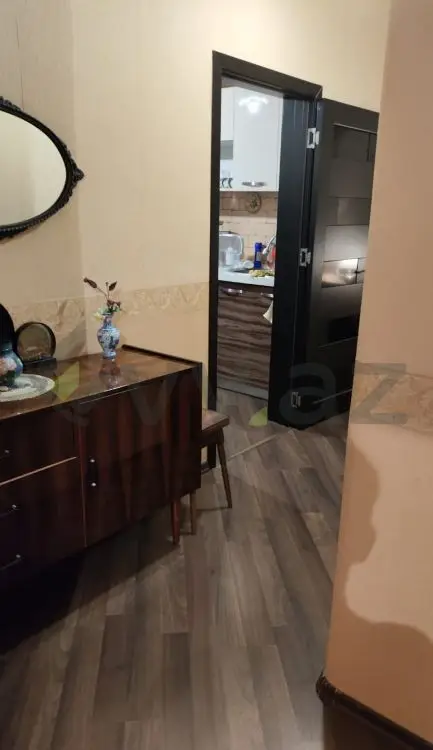 2 otaqlı mənzil Yeni tikili Satılır, UPD, Nizami, Bakı — Mənzil, Bakı (9)