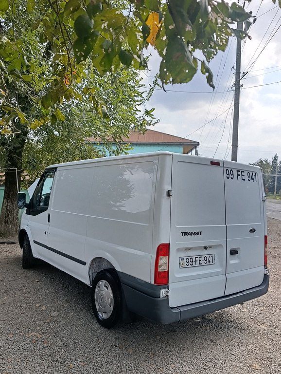 Ford Transit, 2.2 L, 2007 il, 238 000 km — Avtomobillər, Masallı (11)