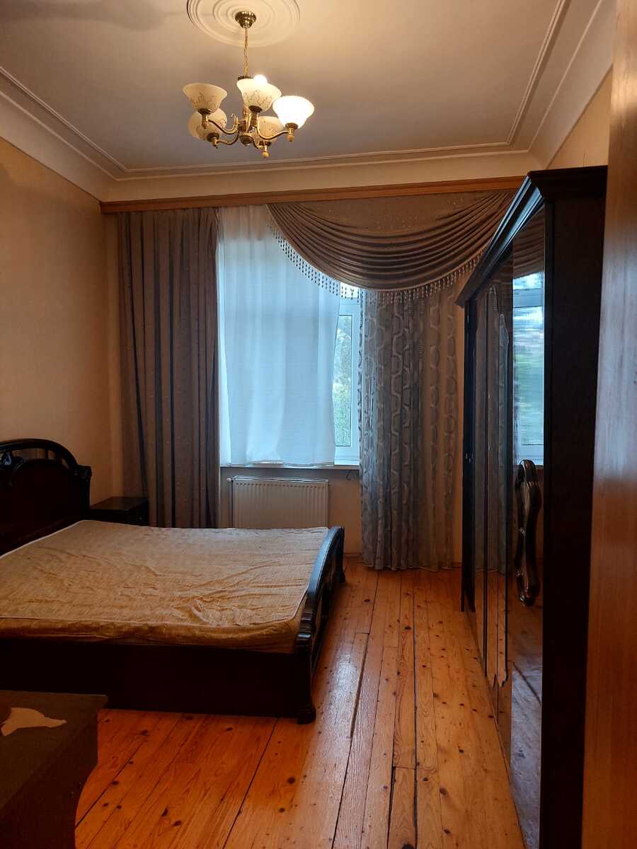 İcarəyə verilir 3 otaqlı köhnə tikili 60 m² — Mənzil, Sumqayıt (3)