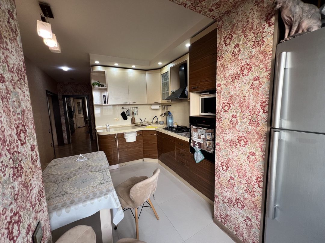 Satılır 3 otaqlı köhnə tikili 80 m² — Mənzil, Bakı (7)