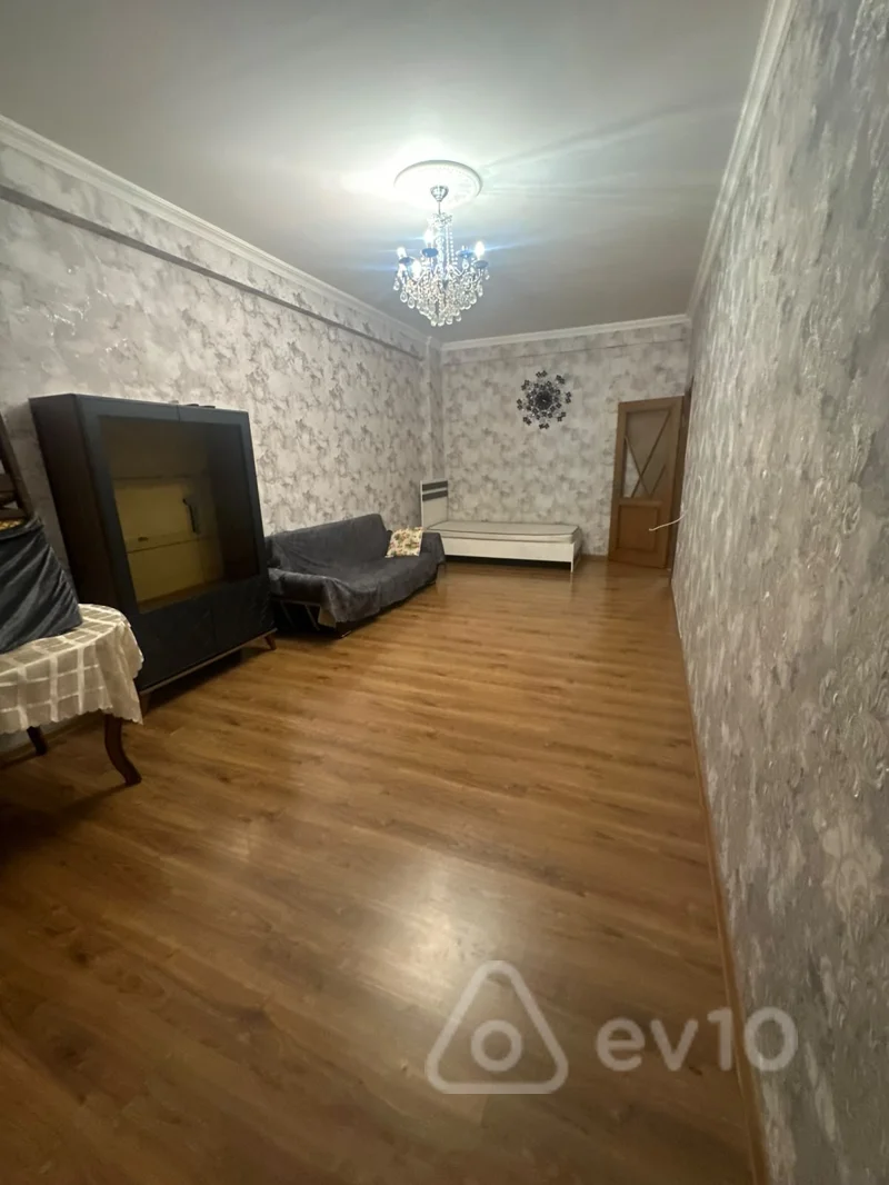 2 otaqlı mənzil, 76 m², Xalqlar — kirayə — Mənzil, Bakı (4)
