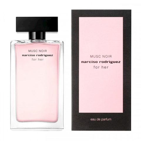 Narciso Rodriguez Musc Noir For Her qadınlar üçün ətir suyu 50 ml — 127.8 ₼ · Bakı · Mallar Narciso Rodriguez Musc Noir For Her qadınlar üçün ətir suyu 50 ml — Bakı