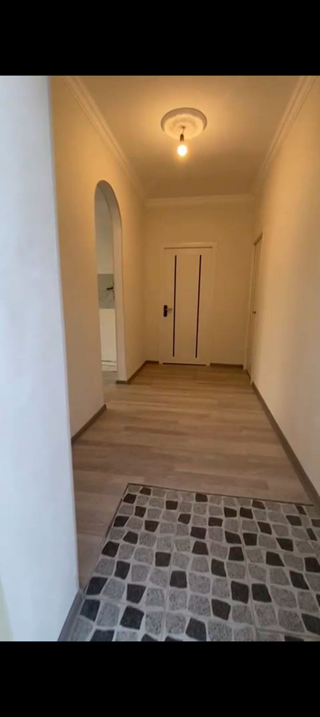 3 otaqlı, 100 kv. m, Kredit yoxdur, Yeni təmirli — Ev, villa, Gəncə (3)
