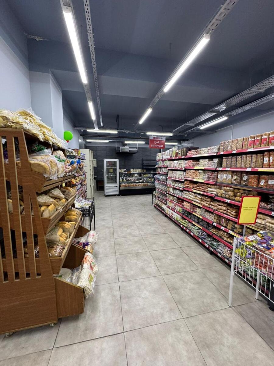 Satılır obyekt 3500 m² — Əmlak, Bakı (3)