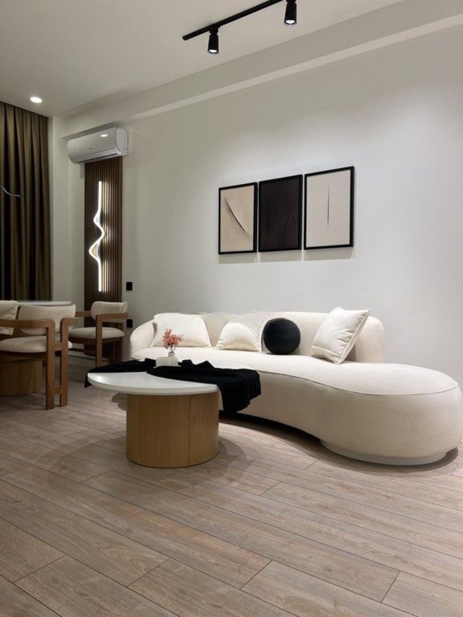 İcarəyə verilir 3 otaqlı yeni tikili 120 m² — Mənzil, Bakı (4)