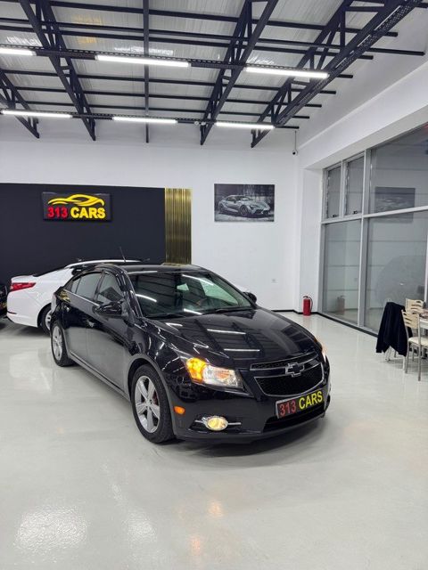 Chevrolet Cruze, 1.4 L, 2012 il, 220 000 km — 12 500 ₼ · Bakı · Avtomobillər Chevrolet Cruze, 1.4 L, 2012 il, 220 000 km — Bakı
