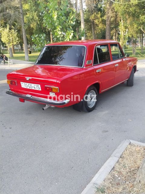 Lada (VAZ) 21011 — 4 200 ₼ · Xaçmaz · Avtomobillər Lada (VAZ) 21011 — Xaçmaz