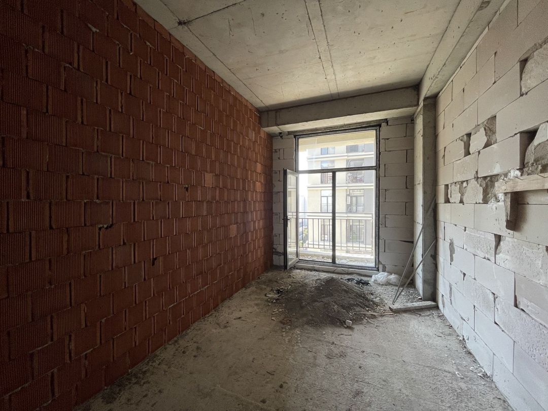 Satılır 2 otaqlı yeni tikili 90 m² — Mənzil, Bakı (3)