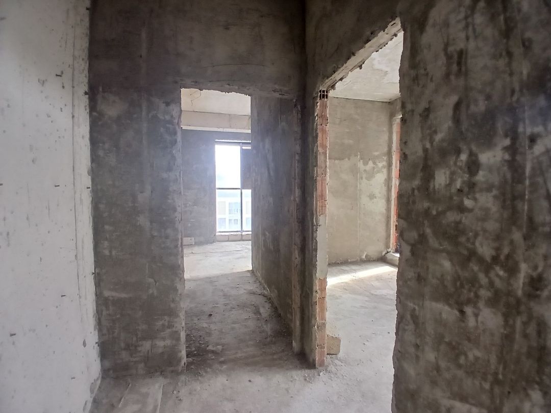 Satılır 3 otaqlı yeni tikili 176.5 m² — Mənzil, Bakı (12)