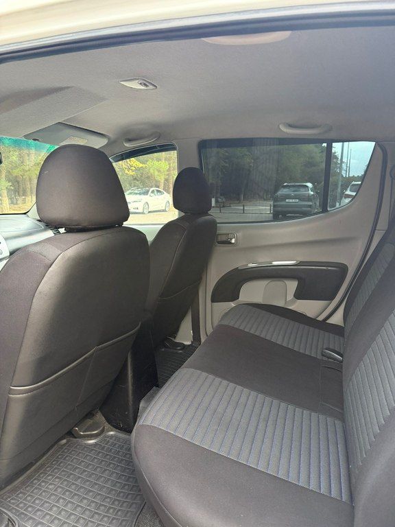 Mitsubishi L200, 2.5 L, 2012 il, 196 000 km — Avtomobillər, Bakı (12)
