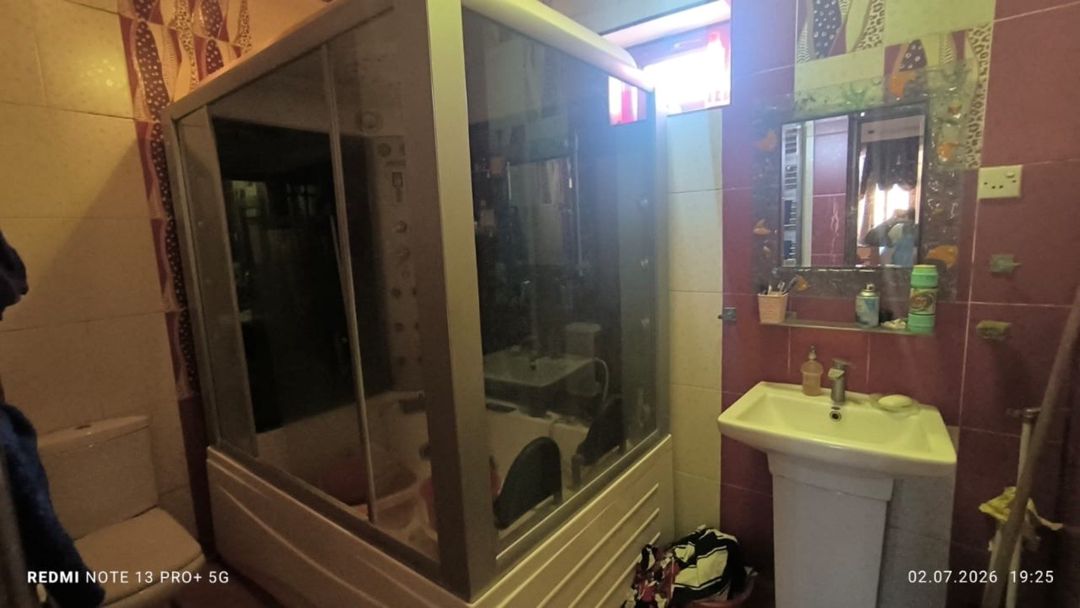 Satılır 7 otaqlı həyət evi/bağ evi 250 m² — Ev, villa, Bakı (9)