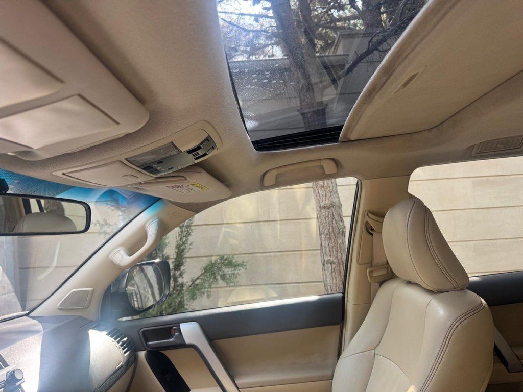 Toyota Land Cruiser Prado, 2.7 L, 2014 il, 221 000 km — Avtomobillər, Bakı (5)