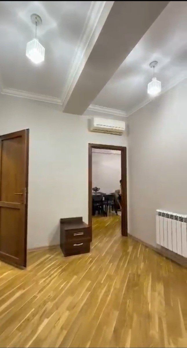 Satılır 3 otaqlı yeni tikili 94 m² — Mənzil, Bakı (6)