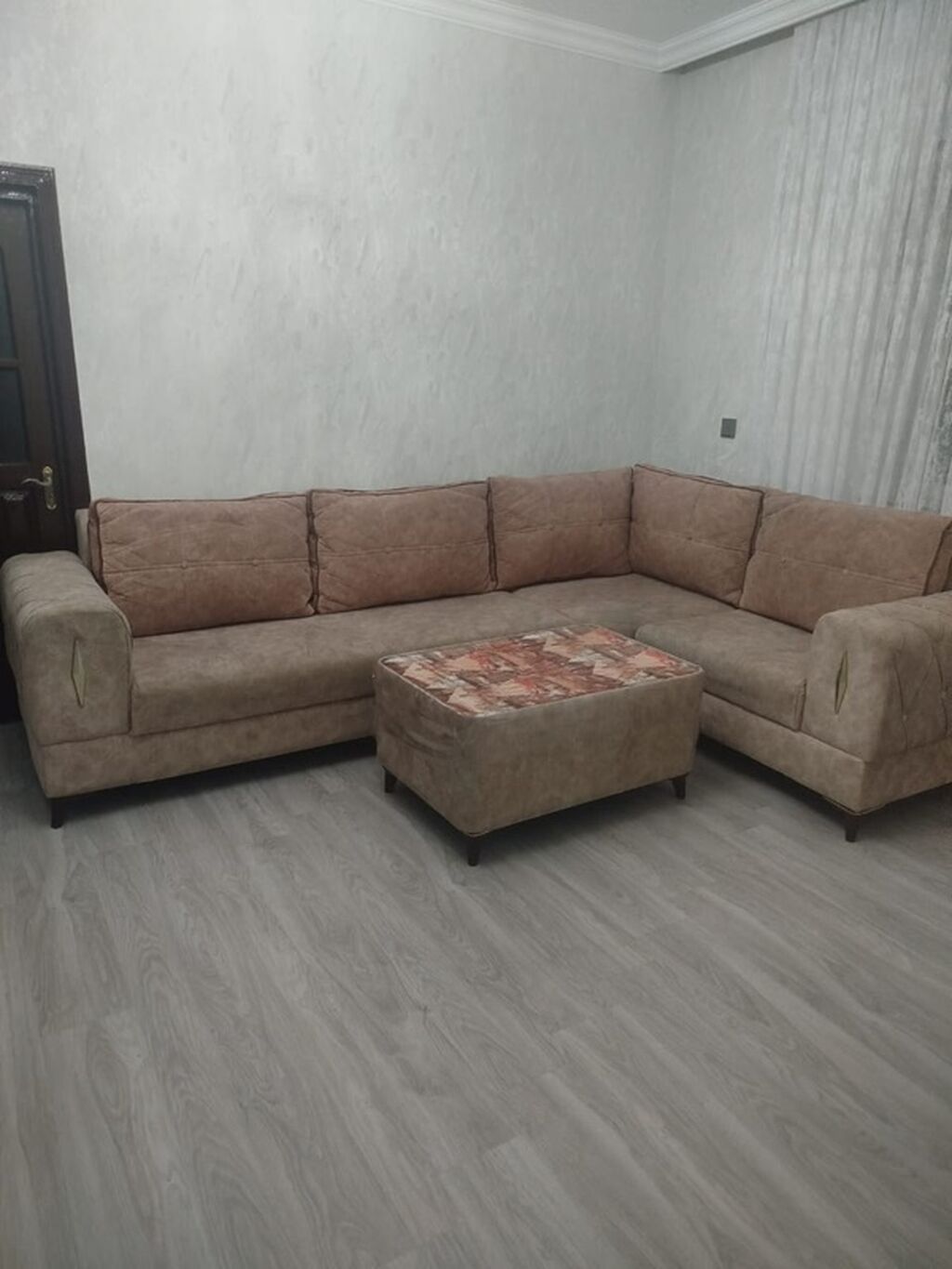 Cırığı söküyü yoxdu bazalı deyil ünvan yenu ramana — Qonaq otağı üçün, Digah