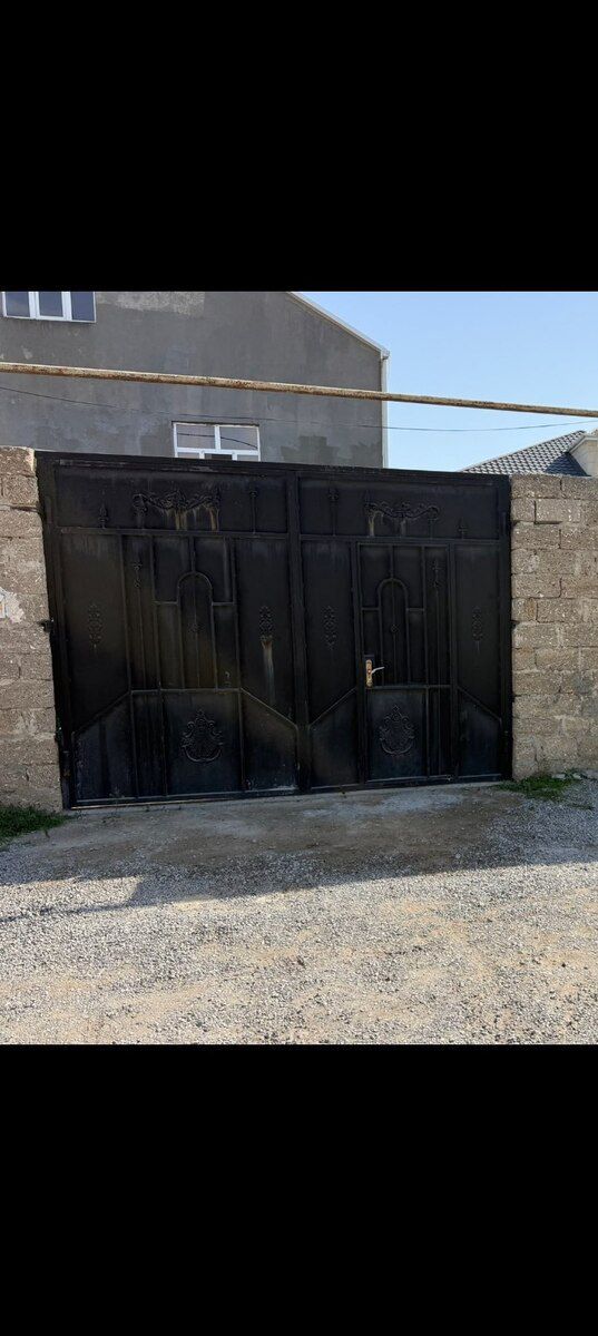 Darvaza — Təmir və inşaat, Bakı