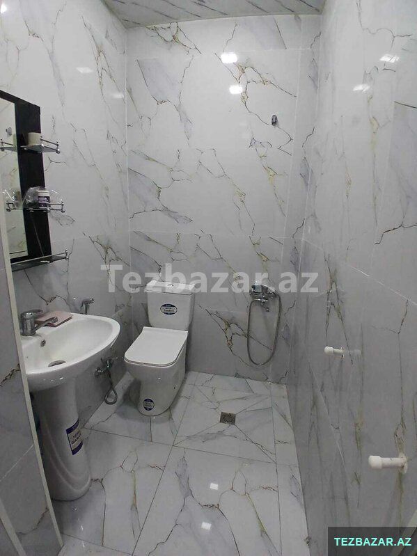 1.otaq 2 otaqa duzelme xlrdalada merkezde — Ofis, Xırdalan (9)